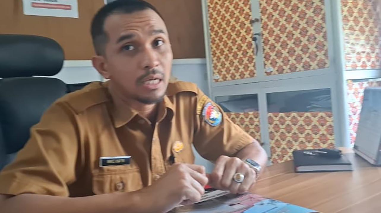 Pemkab Mukomuko Berencana Alihkan Sistem Absensi ASN ke Aplikasi SIKAMI