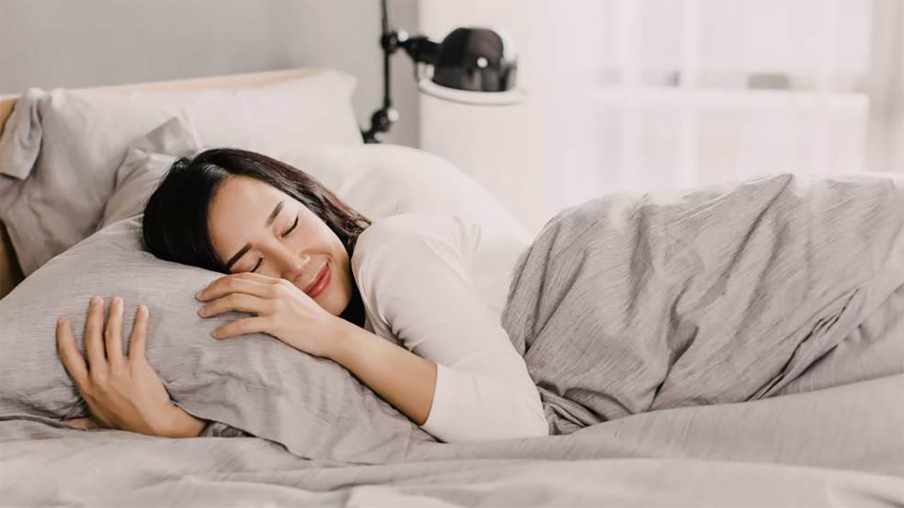 Tidur Nyenyak Dalam Semalam? Bisa! Ini 5 Kondisi Ajaib yang Akan Membuatmu Tidur Lelap Berkualitas