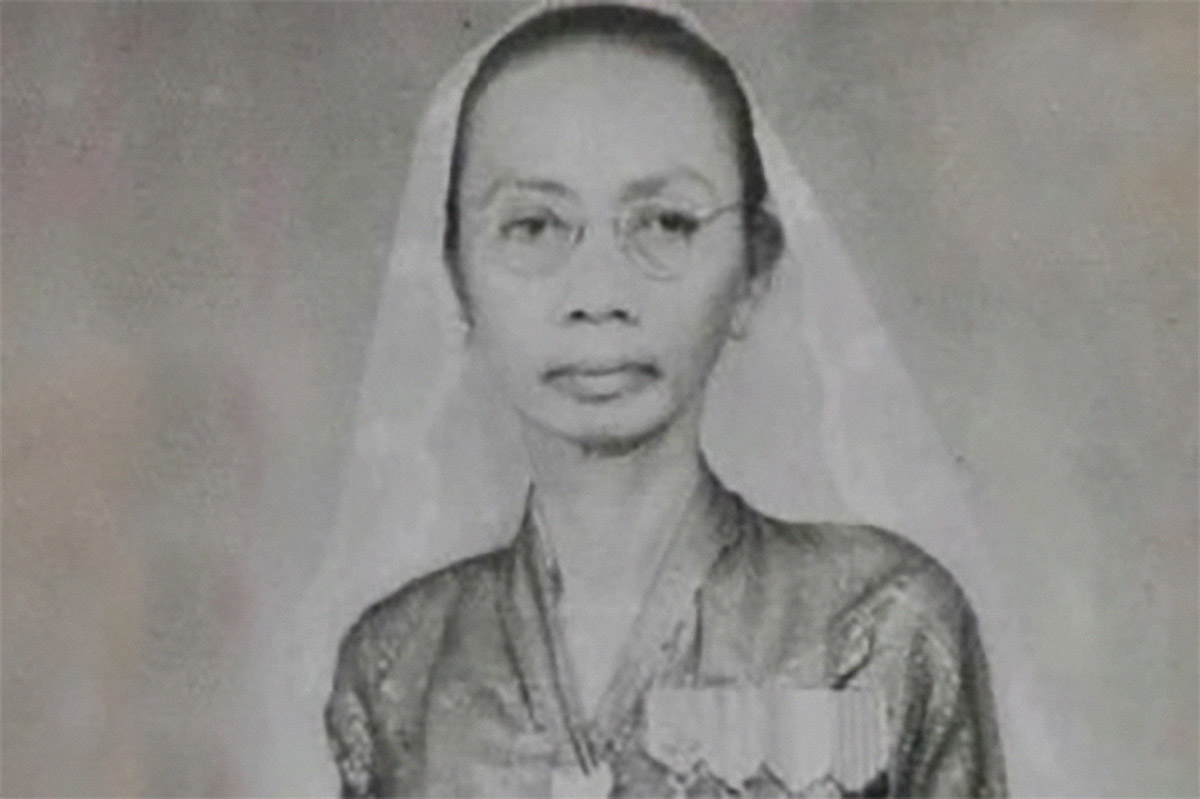 Namanya Selalu Dikenang, 7 Wanita Hebat Indonesia Berani Perang Untuk Melawan dan Mengusir Penjajah