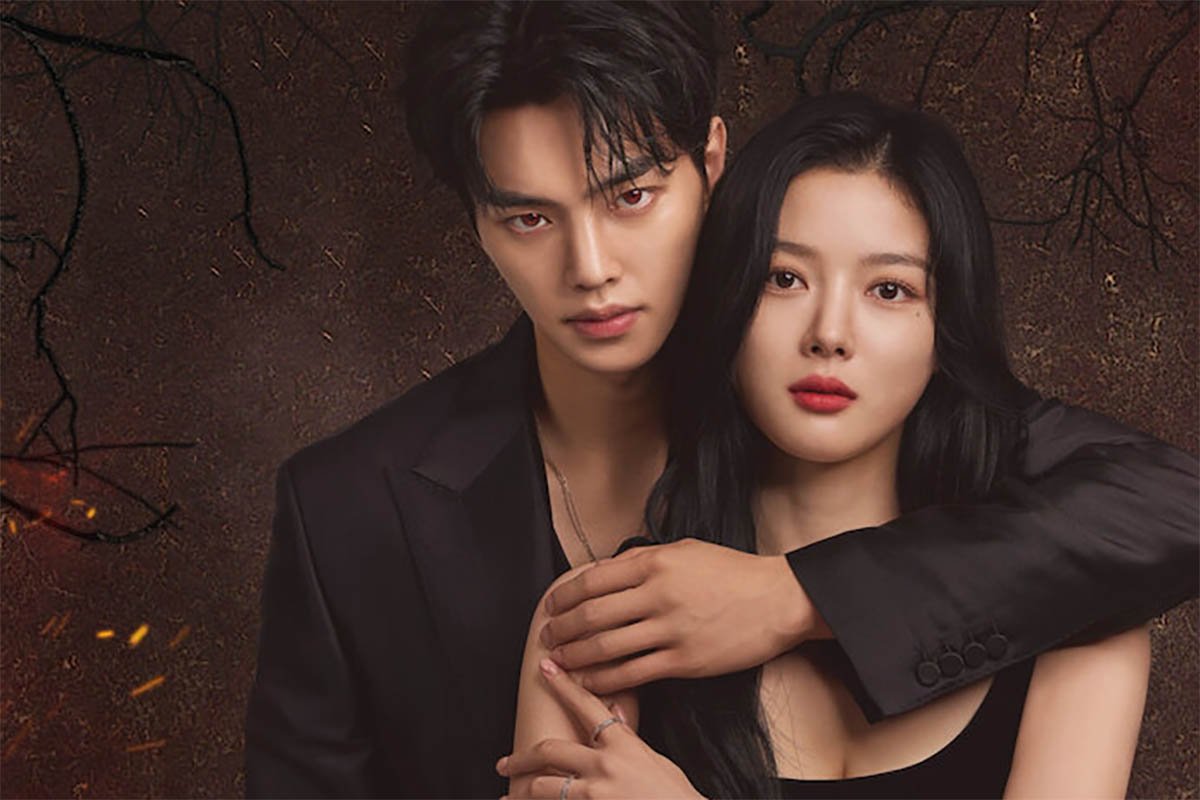 Drama Korea MY DEMON Disenggol Netizen, Disebut Sebagai Drakor Terburuk?