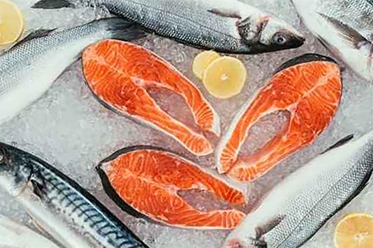 Bukan Hanya Tuna Atau Salmon, Inilah Berbagai Jenis Ikan yang Baik untuk Kesehatan Kulit 