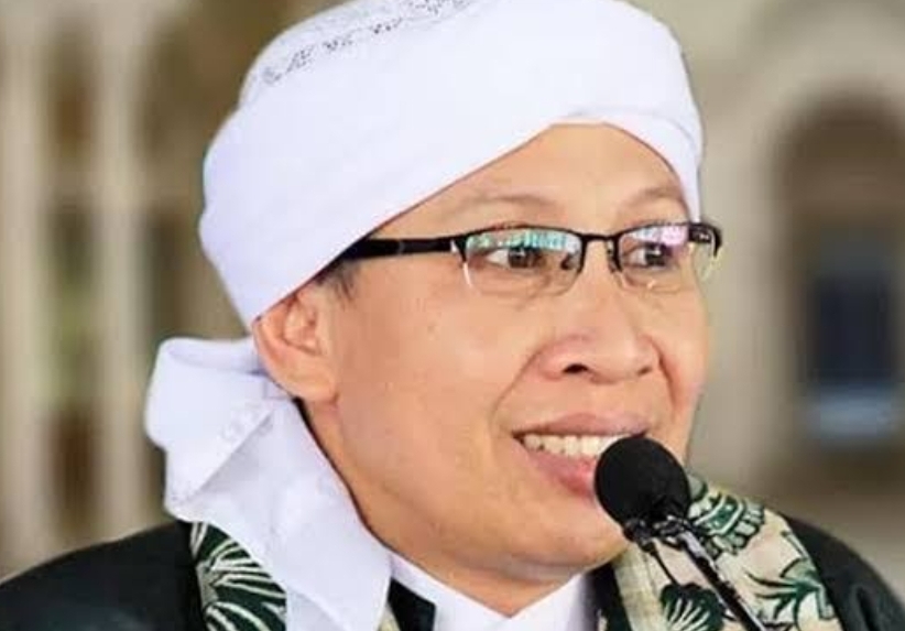 Pandangan Buya Yahya, Naik Haji Hanya Bagi yang Mampu, Jangan Dipaksakan Berhutang, Ini Penjelasnya