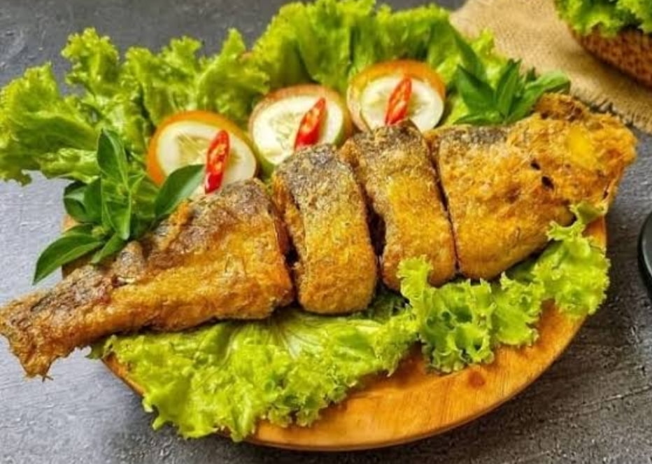 Resep Bandeng Presto Tulang Lunak yang Super Nikmat dan Bikin Kecanduan, Cobain Yuk