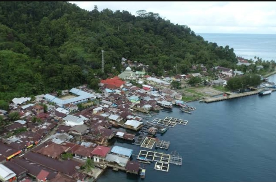 5 Kabupaten di Sumatera Barat Ini Layak Dimekarkan Punya Wilayah yang Luas