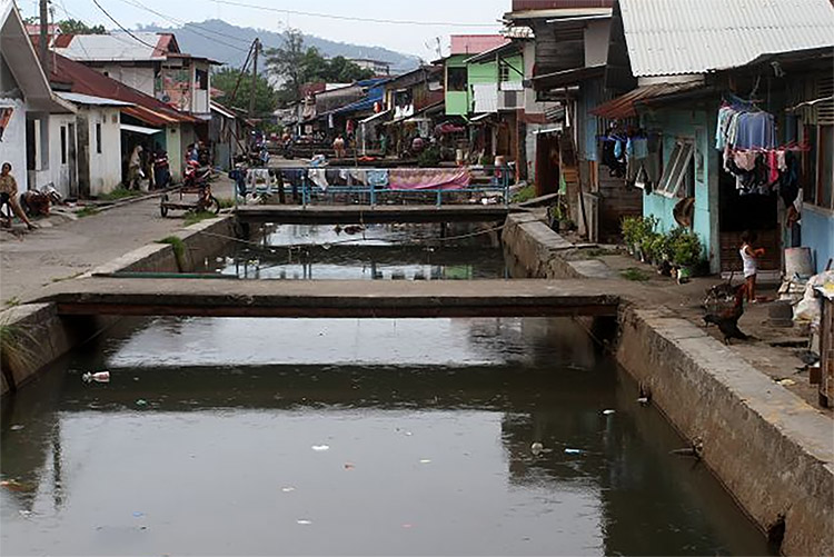 Ini Dia 4 Kabupaten Termiskin di Sumbar, Bikin Kaget Ternyata Kabupaten Termiskin Daerah Ini