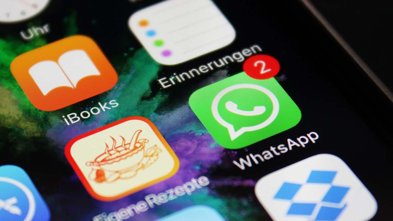 Begini Cara Mengunci Chat WhatsApp Agar Tidak Mudah Dilihat Orang Lain