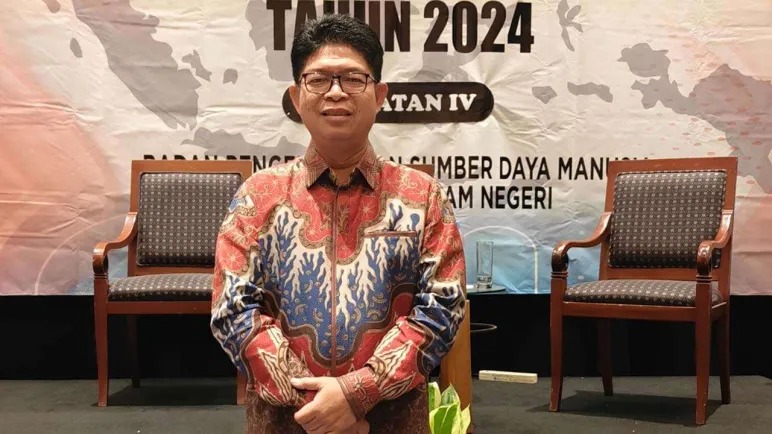 Andy Suhary Sarankan Gubernur Bengkulu Tinjau Ulang Pelaksanaan Zakat ASN