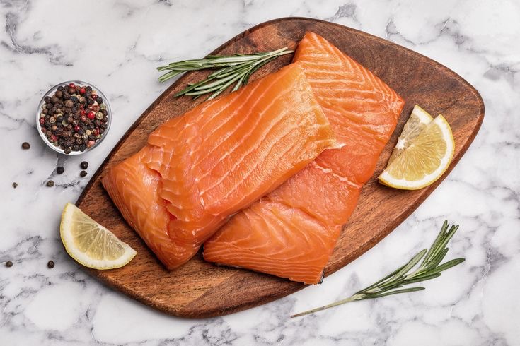 Resep Olahan Salmon yang Lezat dan Mudah Dibuat: Variasi Menu untuk Keluarga yang Bikin Nagih!