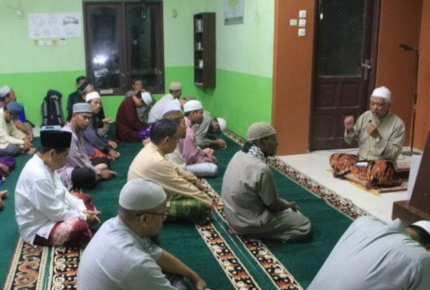 I’tikaf Adalah Ibadah yang Fleksibel, Apa Maksudnya? Pekerja yang Ingin I’tikaf Wajib Mengetahuinya