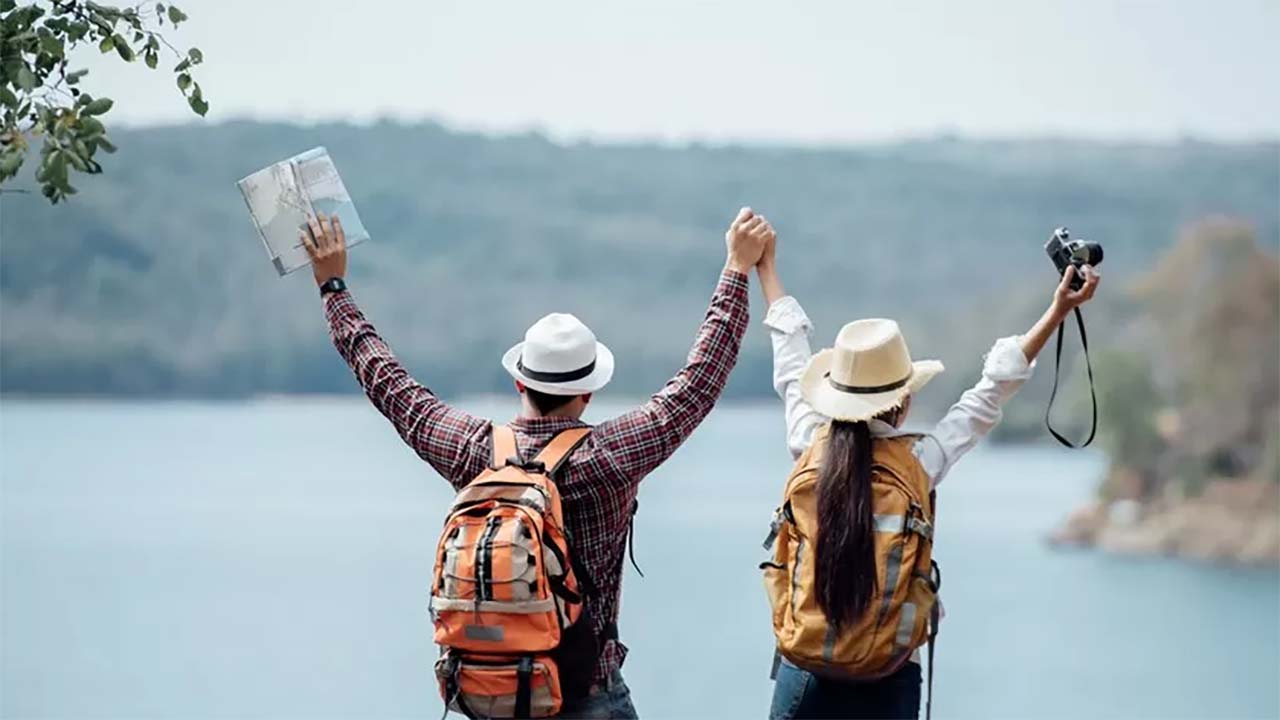 Jarang Diketahui Berwisata Bukan Sekedar Bersenang-senang Tetapi juga Punya Manfaat, Cek di Sini Manfaatnya