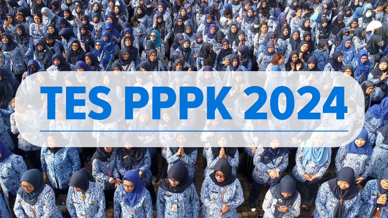 Pendaftaran Tes PPPK Tahap 2 Sudah Dibuka, Formasinya Tergantung Tahap 1