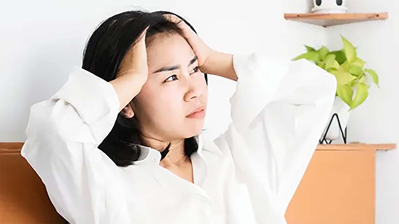 Overthinking Memikirkan Masa Depan? Lakukan 5 Hal Berikut