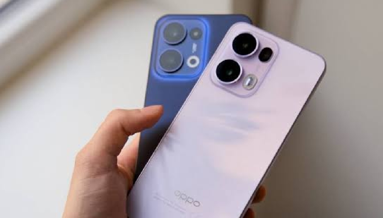 Harganya Semakin Anjlok, Inilah Rekomendasi HP Oppo Terbaik 2025