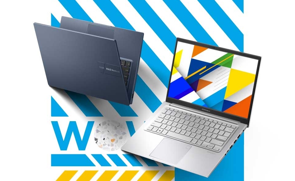 Laptop Asus Terbaru yang Bisa Diandalkan oleh Konten Kreator
