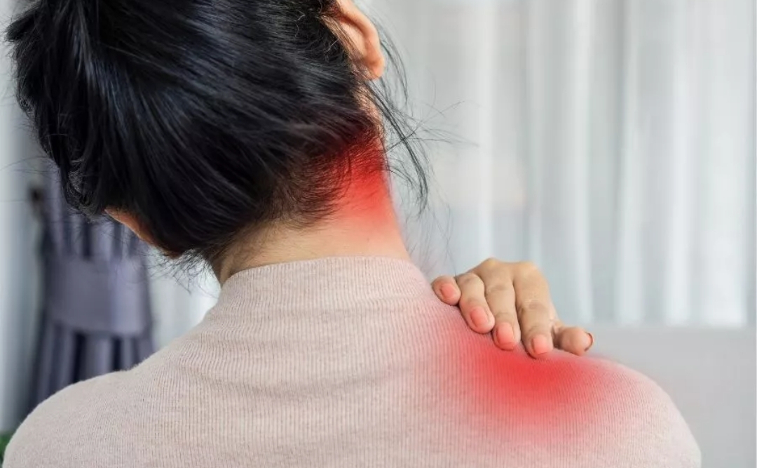 Ciri-Ciri Seseorang Memiliki Kolesterol Tinggi