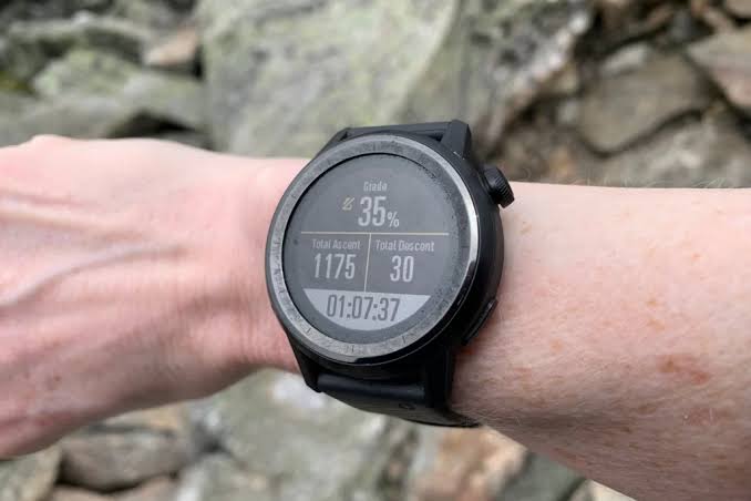 5 Smartwatch COROS Terbaik dengan Ketahanan Hingga 118 Jam