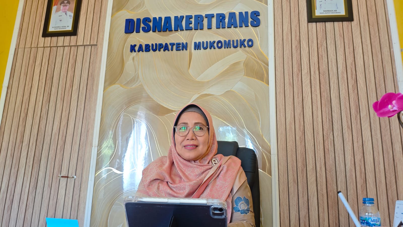 Puluhan Warga Mukomuko Menjadi Pahlawan Devisa, TKI Di 6 Negara