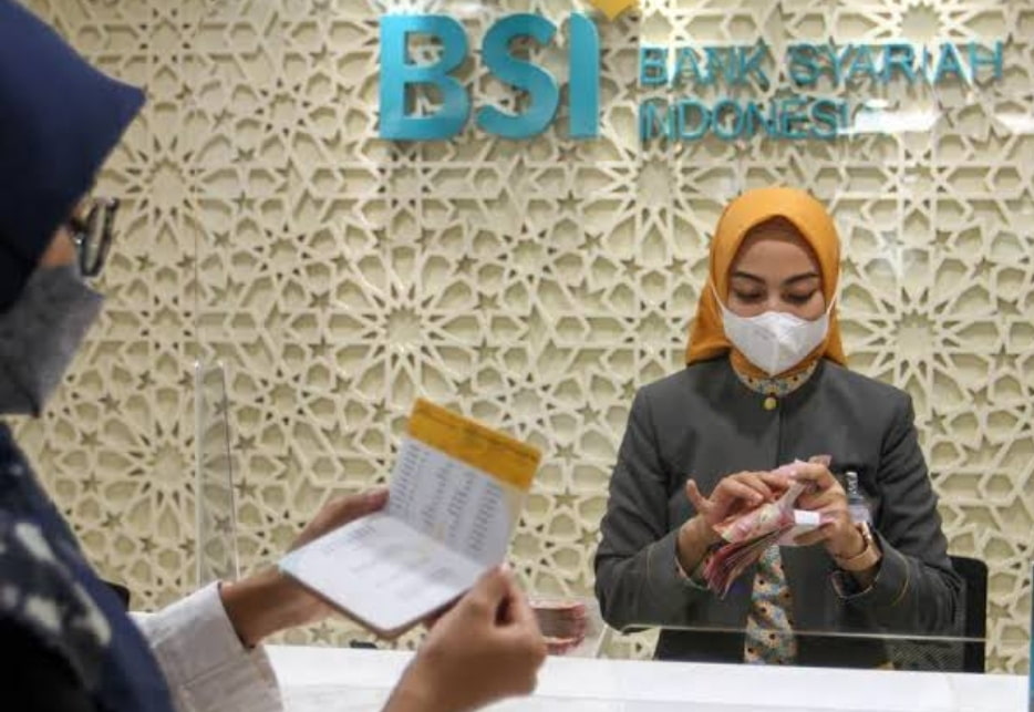 Info KUR BSI Hingga Rp 100.000.000 Tanpa Bunga, Berikut Syarat dan Keunggulannya Untuk UMKM