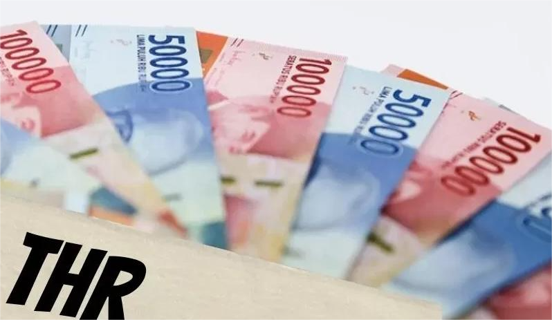 Kategori Pekerja Perusahaan Yang Berhak Menerima THR