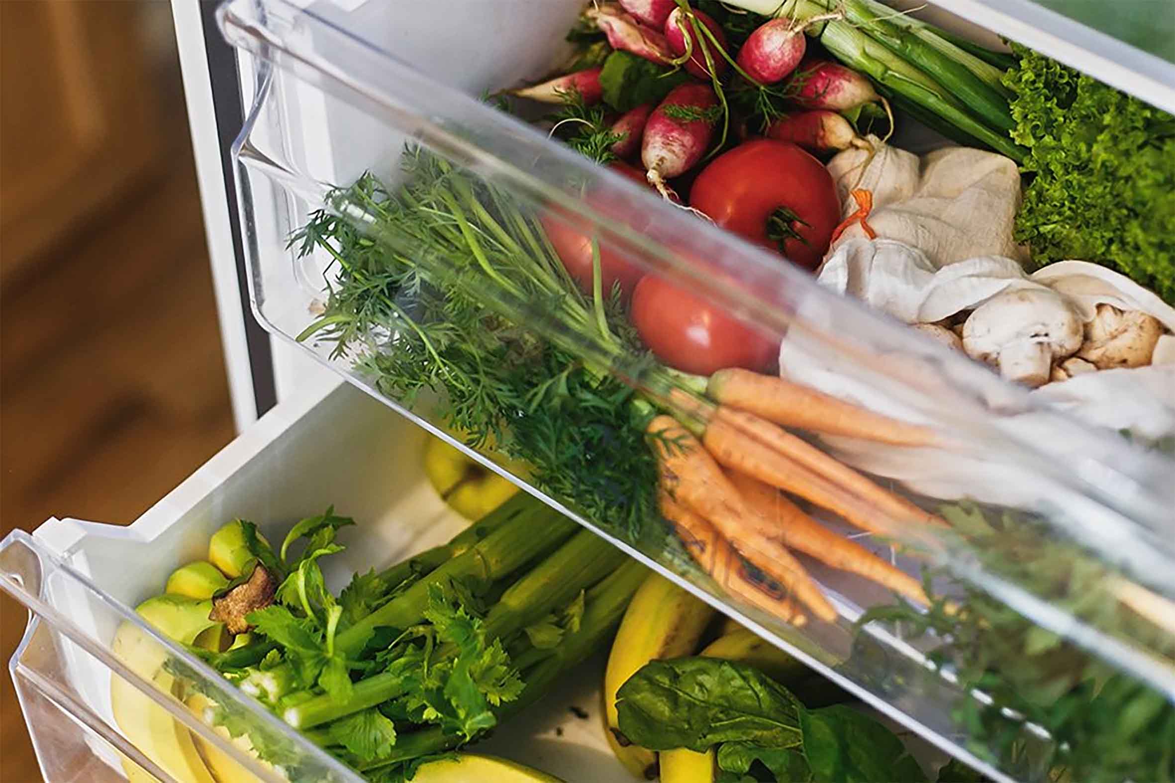 9 Jenis Sayuran dan Buah Yang Tidak Boleh Disimpan Dalam Kulkas, Ini yang Akan Terjadi
