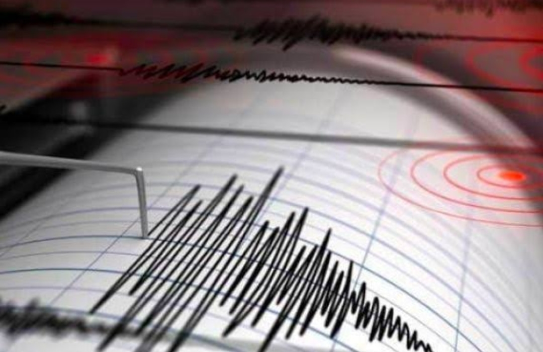 Berada di Zona Merah Gempa, Pemkab Mukomuko Siapkan Rencana Kontinjensi