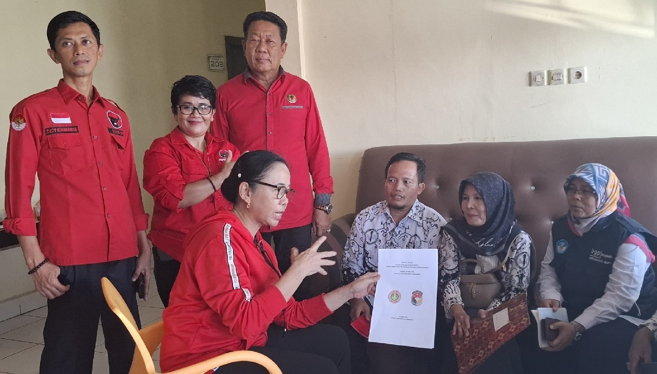 PGRI Tumpahkan 9 Item Persoalan Guru di Mukomuko ke DPR RI, Nomor 8 PR Gubernur