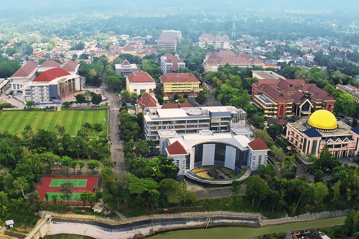 Bisa Jadi Pilihan, Inilah Kampus-kampus Swasta yang Sudah Membuka Penerimaan Mahasiswa Baru 2024