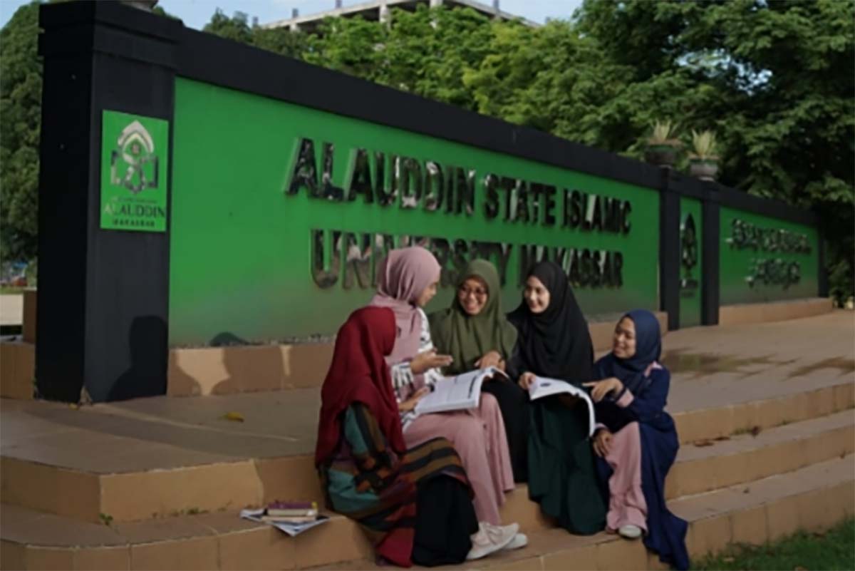 Universitas Islam Negeri Alauddin Buka 16 Program Studi Pada Seleksi SNBP 2024, Ini Dia Kuotanya