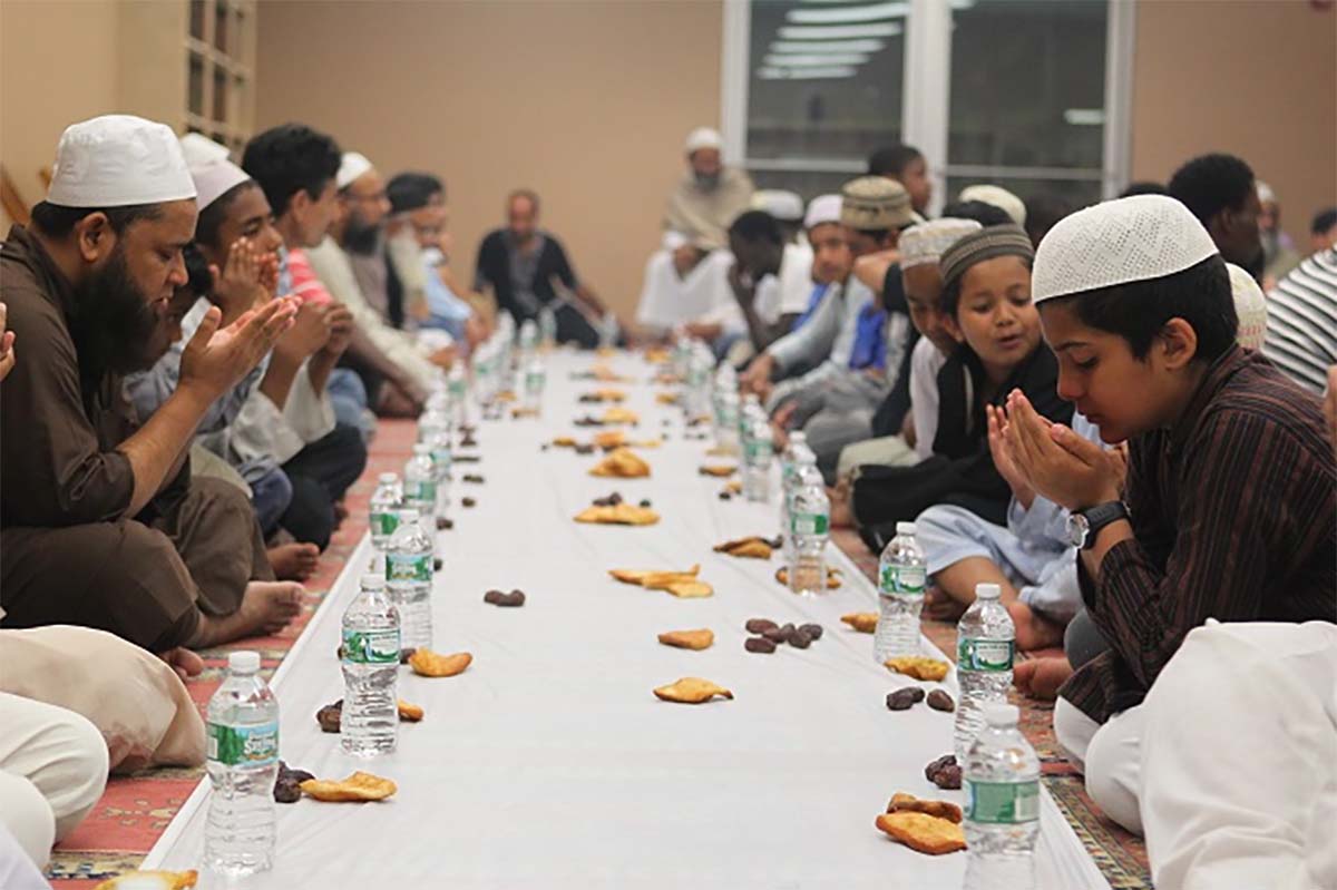 Ini Puasa yang Di Cintai Rosulullah, Persiapan Menuju Ramadhan Penuh Berkah