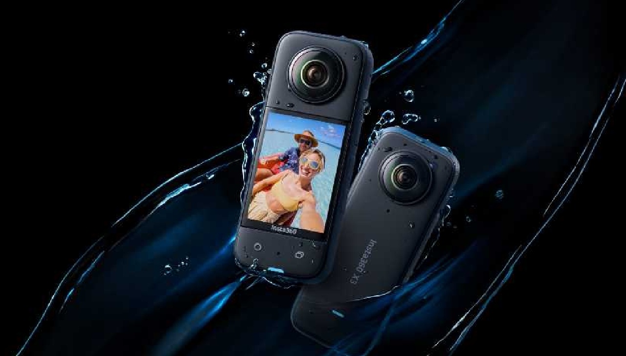 Insta360 X3, Action Camera dengan Perspektif Unik