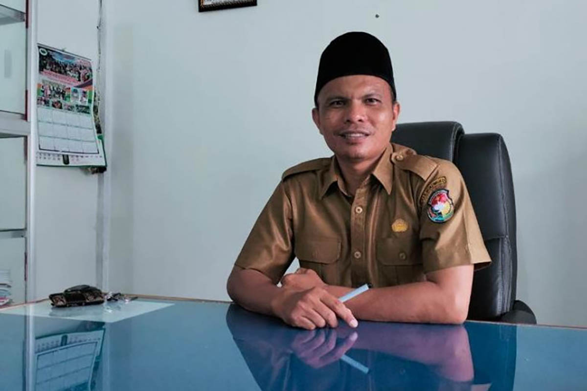 Cermati Dugaan Perambahan Kawasan Hutan oleh Oknum Anggota Dewan, DLH Mukomuko: Harus Diusut Tuntas