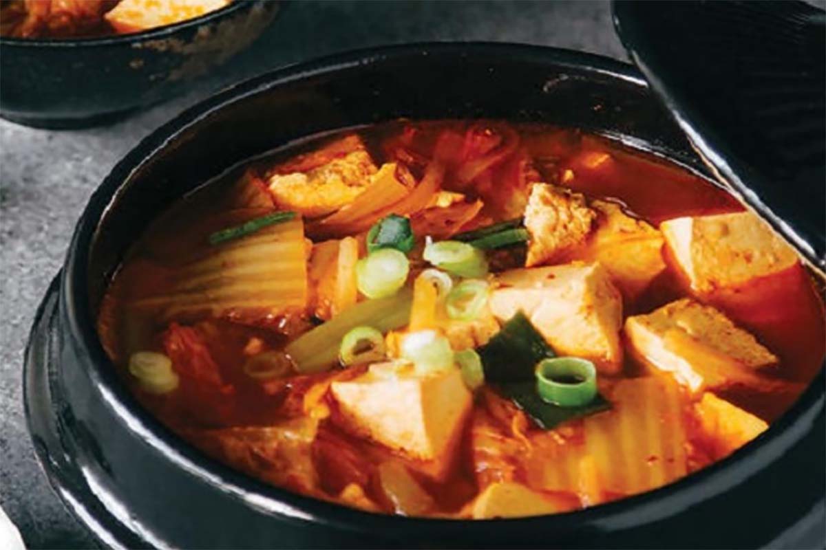 Tips dan Cara Membuat Kimci, Makanan Tradisional Korea yang Cocok untuk Berbuka