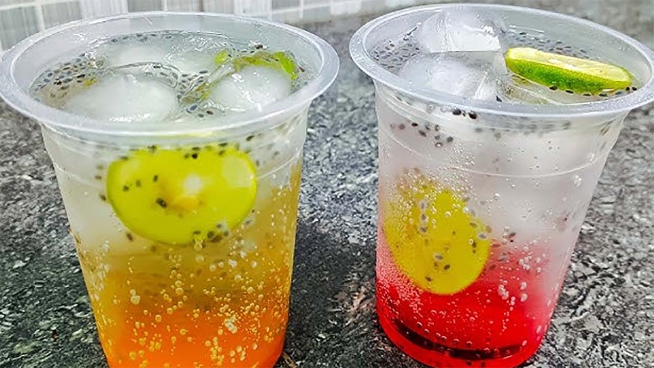 Tenggorokan Langsung Segar dan Kembali Bersemangat, Begini Resep dan Cara Membuat Es Mojito