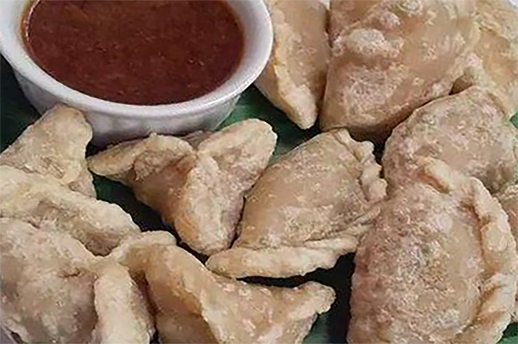 Resep Pempek Tahu Tanpa Ikan, Hasilnya Lembut dan Nikmat Anti Gagal