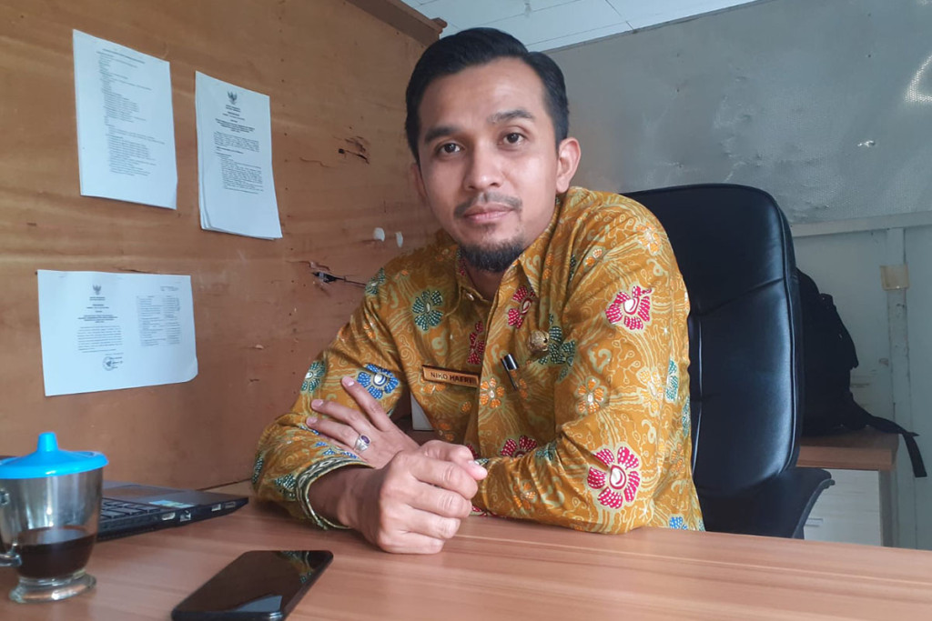 Honorer Terimbas Kebijakan Dirumahkan Pupus Harapan jadi PPPK