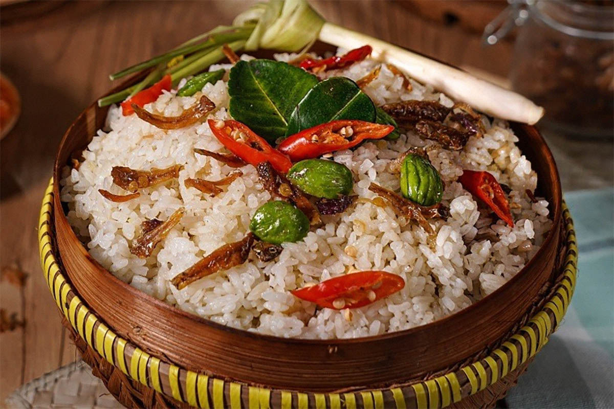 Nasi Liwet Kuliner Khas Solo yang Tak Kalah Populer dari Nasi Goreng, Ini Filosofinya