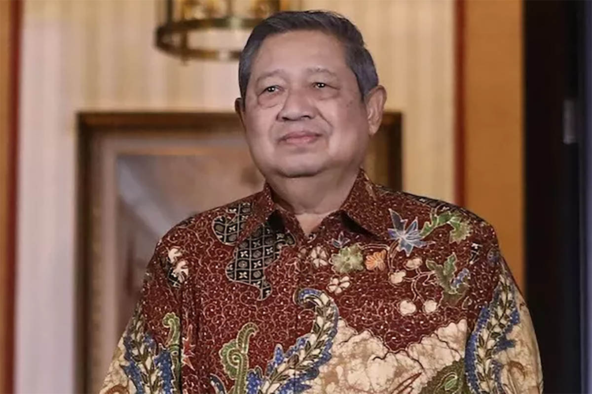 SBY Pemimpin Negara yang Menginspirasi dengan Kepedulian Sosial dan Budaya
