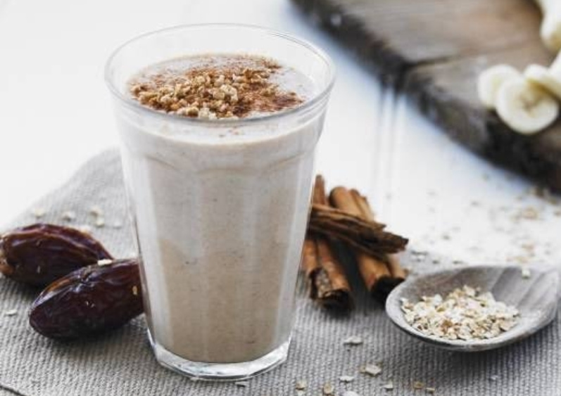 Berbuka dengan Takjil yang Menyehatkan, Beginilah Cara Membuat Smoothies Kurma