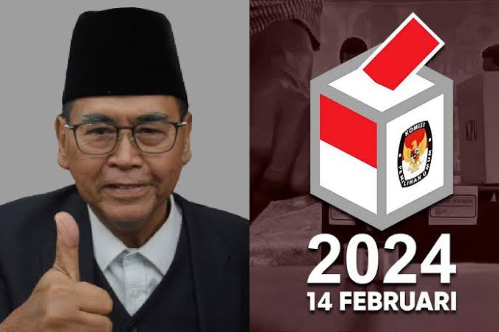 Pemilu 2024 Ponpes Al Zaytun Akan Ada 3 Lokasi TPS Khusus, Putri Panji Gumilang Ikut Caleg