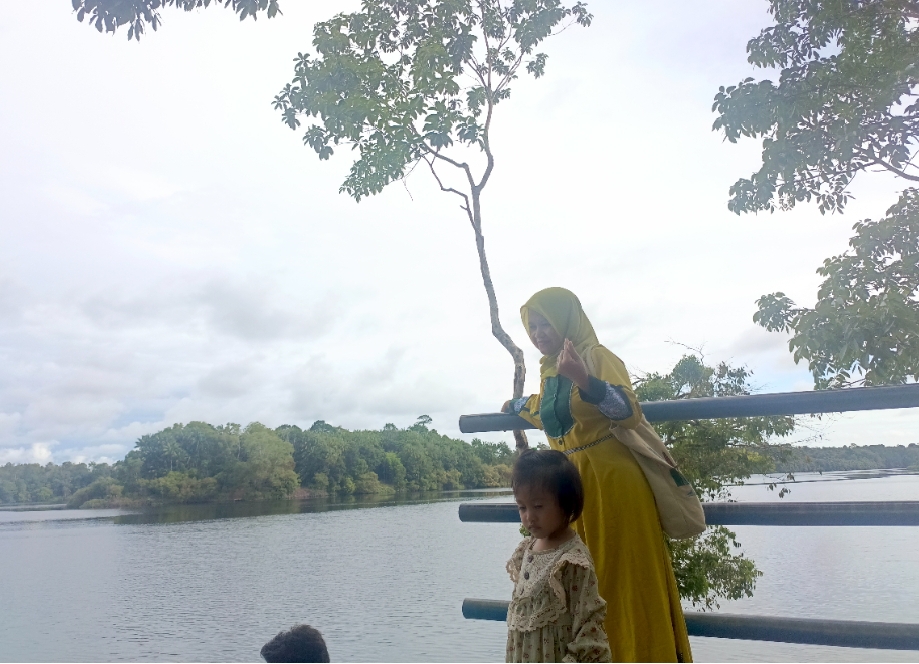 Hari Ini Warga Bakal Padati Wisata Pantai, Pengunjung Dilarang Mandi dan Bermain di Laut