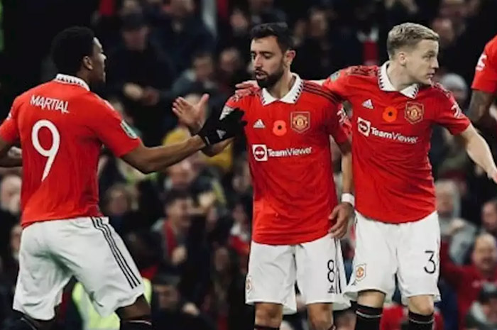 Fulham vs Manchester United : Mampukah Setan Merah Raih Poin Penuh di Laga Terakhir?