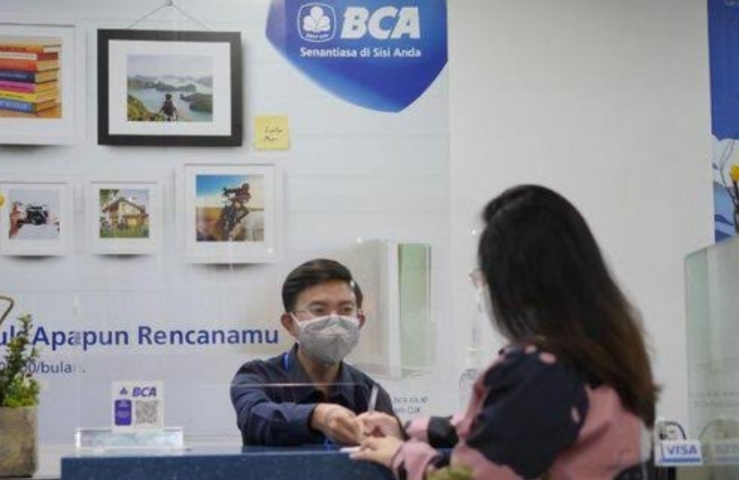 KUR BCA Hingga Rp 500 Juta Untuk Modal Usaha, Ini Ketentuannya