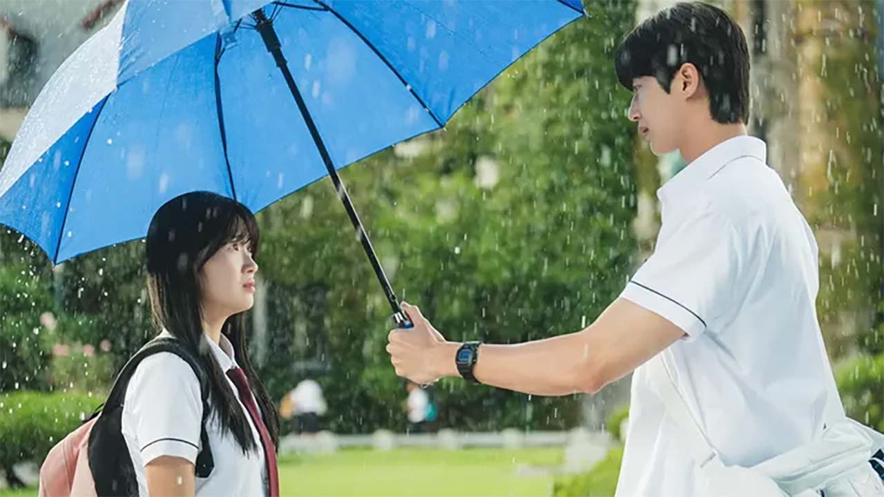 Rekomendasi Drama Korea Komedi yang Bisa Menghibur Bikin Ngakak