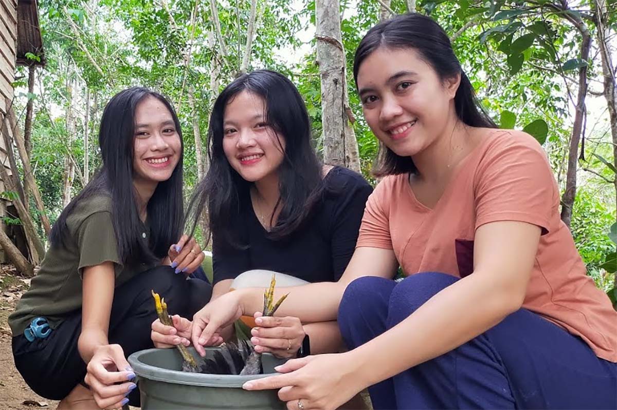 Jomblo Ingin Cari Jodoh, Berikut 7 Daerah Gudangnya Gadis-Gadis Cantik Mempesona