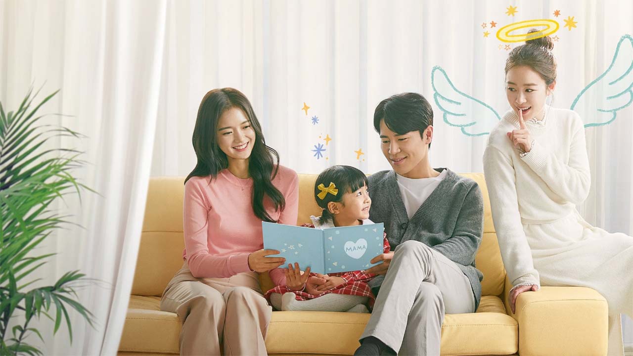 Rekomendasi Drama Korea dengan Tema Sandwich Generation yang Relate dengan Kehidupanmu