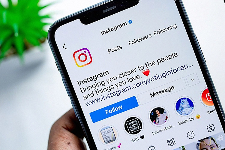 Cara Mendapatkan Centang Biru di Instagram Tanpa Perlu Membayar Sepersenpun, Ini Triknya