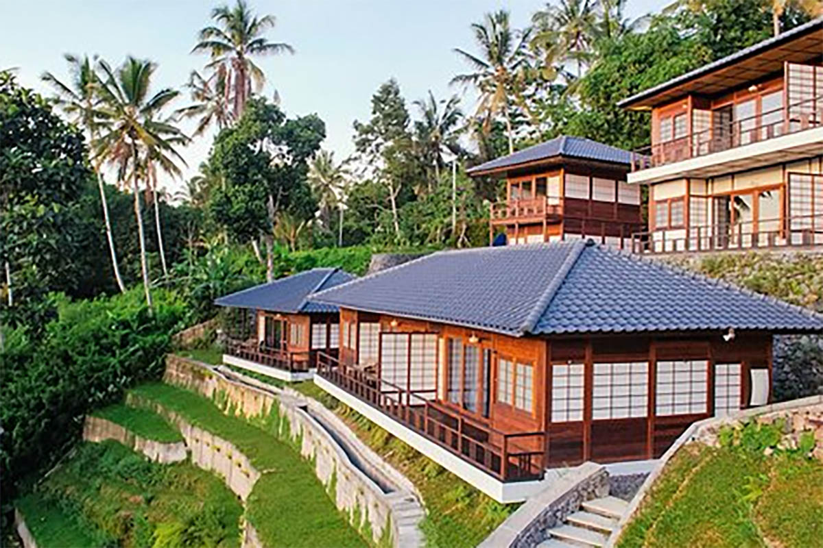 Nggak Perlu Pergi ke Jepang, Inilah Rekomendasi Hotel dengan Gaya Nuansa Jepang yang Ada di Indonesia