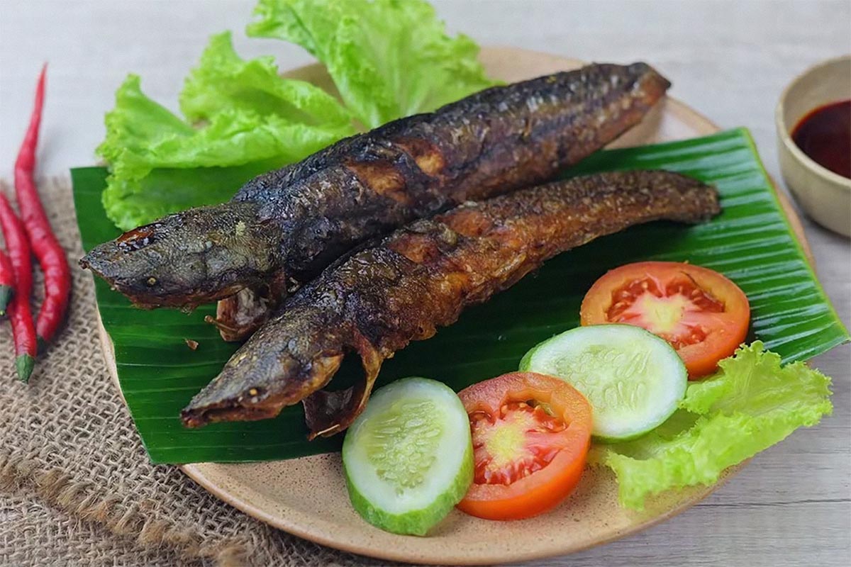 Resep Pecak Lele Bakar Menu Sederhana Serasa di Restoran, Lezat dan Pedasnya Bikin Perut Keroncongan