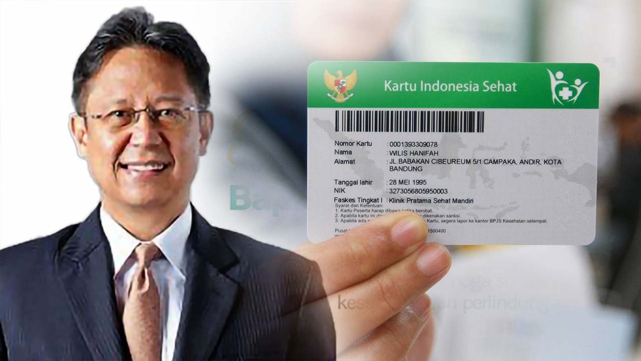 Informasi Terbaru Menteri Kesehatan Soal Iuran BPJS Kesehatan Tahun 2025 