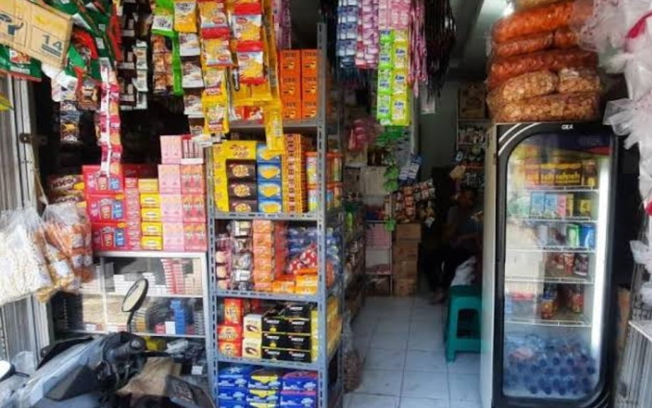 Usaha Warung Madura: Yang kata hanya tutup jika kiamat kini dilarang buka 24 jam , Begini Faktanya